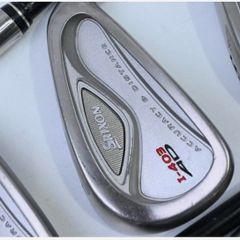 Srixon Irons