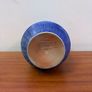 Vintage Greys de la Roche ceramic vase mid-century by by Jules Jacquemart. Image 4