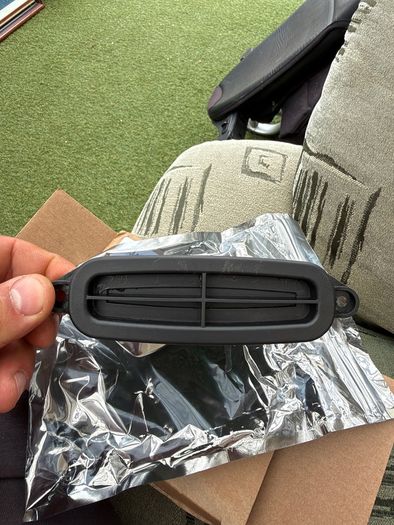 bmw module lights