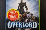 Overlord II - Xbox 360