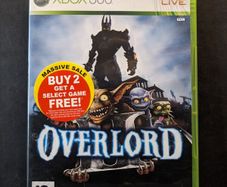 Overlord II - Xbox 360