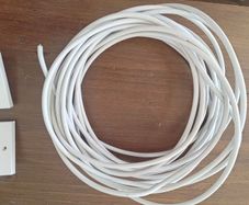 antenna and tv bits
