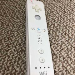 x2 Wii Controllers (Not Working)