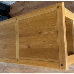 Solid Coffee table