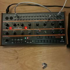 Behringer Grind Synthesizer