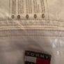 Tommy Jeans Workwear White Denim Jacket Size L Image 8