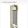 Toilet roll holder Image 2