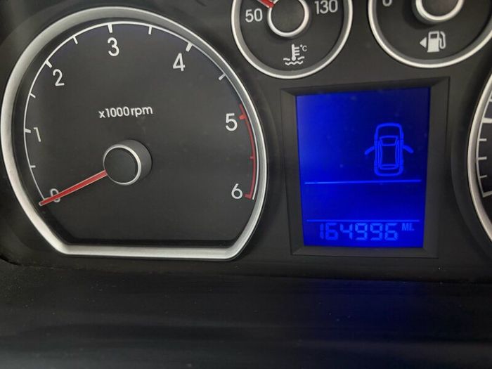 Hyundai i30 2010