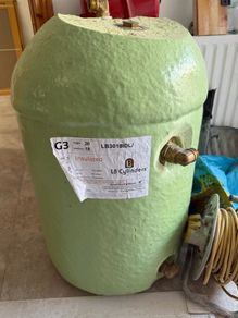 Cylinder