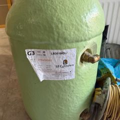 Cylinder