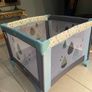 nursery cot Image 3