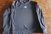 North Face jumper