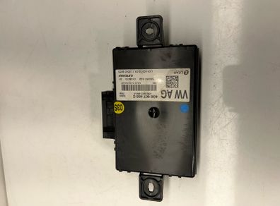 Audi A6 C7 Gateway Control Module Unit 2012 4g0907468c A2l4b6s
