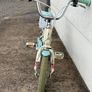 Raleigh 14" Girls Bike Image 5