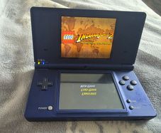 Nintendo dsi