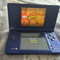 Nintendo dsi