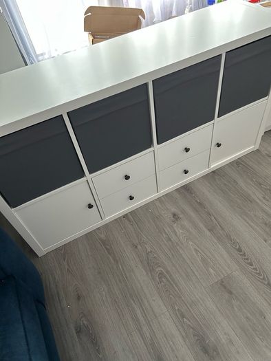 ikea  unit