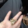 saddle ring Image 2