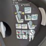 Be safe izi flex fix i-size, stage 3 car seat Image 2
