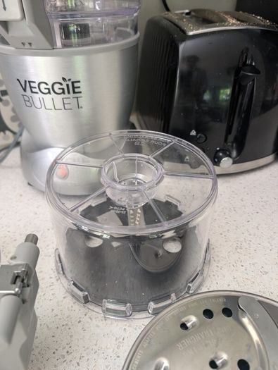 veggiebullet