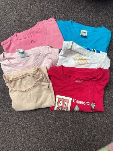 Girls 9-10 bundle
