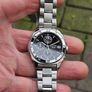 Watch Seiko Chronograph Image 9