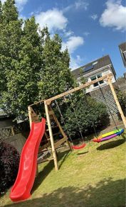Swing/Slide Set