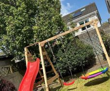 Swing/Slide Set