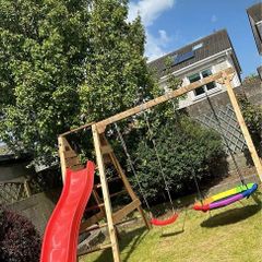 Swing/Slide Set