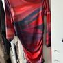 Ladies stunning dress size L Image 3