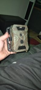 trail camera