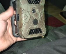 trail camera