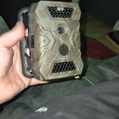 trail camera