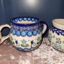 Boleslawiec pottery- mugs Image 3