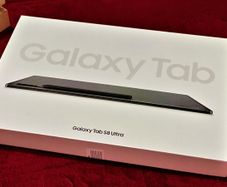 Samsung Galaxy Tab S8 Ultra 5G X906 12GB / 256GB