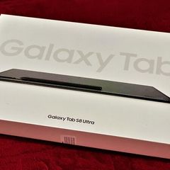 Samsung Galaxy Tab S8 Ultra 5G X906 12GB / 256GB