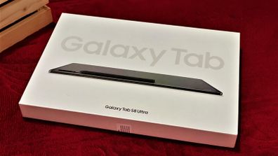 Samsung Galaxy Tab S8 Ultra 5G X906 12GB / 256GB