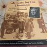Advocate for the doomed - the diaries and papers of James g mcdonald 1932-1935 Image 4