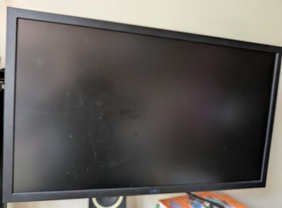 Monitor