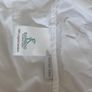 Kbamboo Super King fitted sheet Image 2