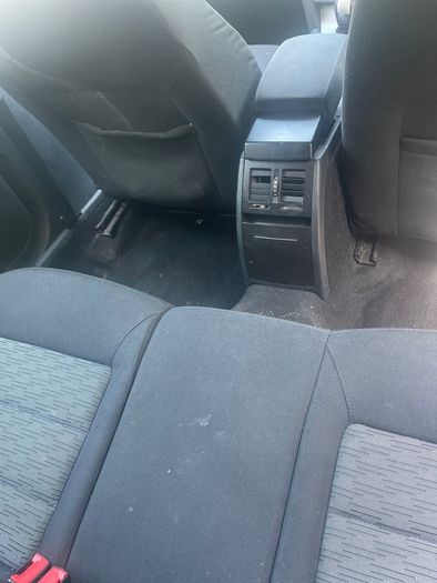 2010 Skoda Octavia