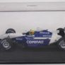 Minichamps 1:43 Williams F1 Bmw Fw 23 N 5 Ralf Schumacher Image 7