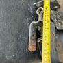 4 heavy duty gate hinges Image 3