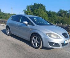 2011 Seat Leon 1.6 Tdi