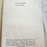 A Century Of Humour. Edited By P.g.wodehouse. First Edition Hardback In Fair Condition.  Spine Damaged. See Photos For Same. Image 9