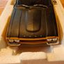 Ford Capri 2600 RS 1970, 1:18 Scale Minichamps Image 4