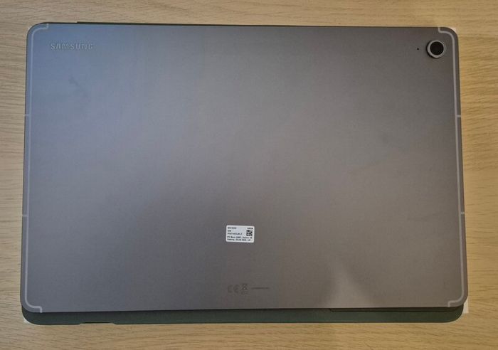 Samsung Galaxy Tab S10 FE+ 13.1" 128GB Wi-Fi