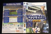 Football Manager 2010 Pc