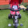 Q play 3x1 trike . Rarely used Image 2