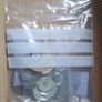 Lot of 19x Glass Crystals for Hunter and Open Face Cases Image 4